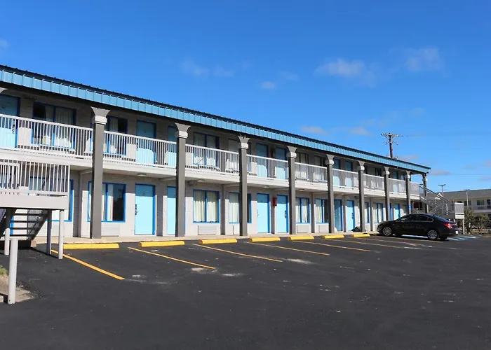 Lone Star Inn Kerrville/Fredericksburg