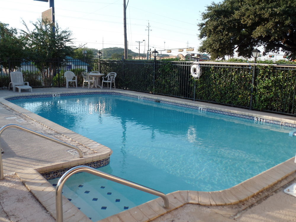 Motel Lone Star Kerrville/fredericksburg