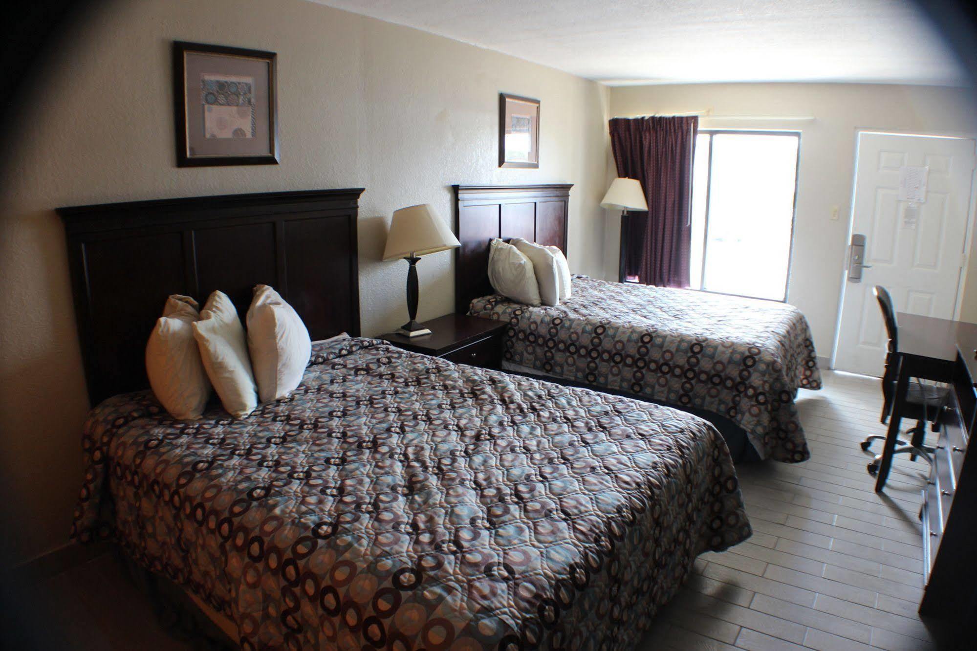 Motel Lone Star Kerrville/fredericksburg