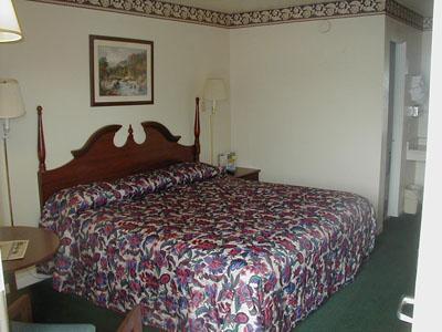 Lone Star Kerrville/fredericksburg Motel Kerrville