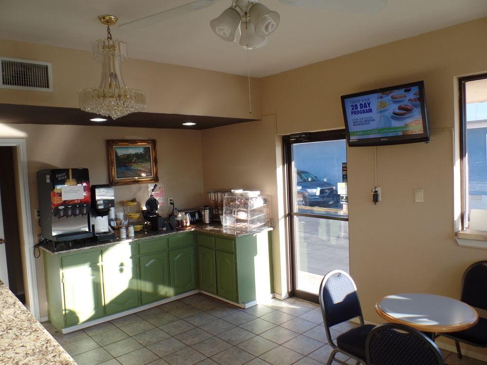 Lone Star Kerrville/fredericksburg 2*