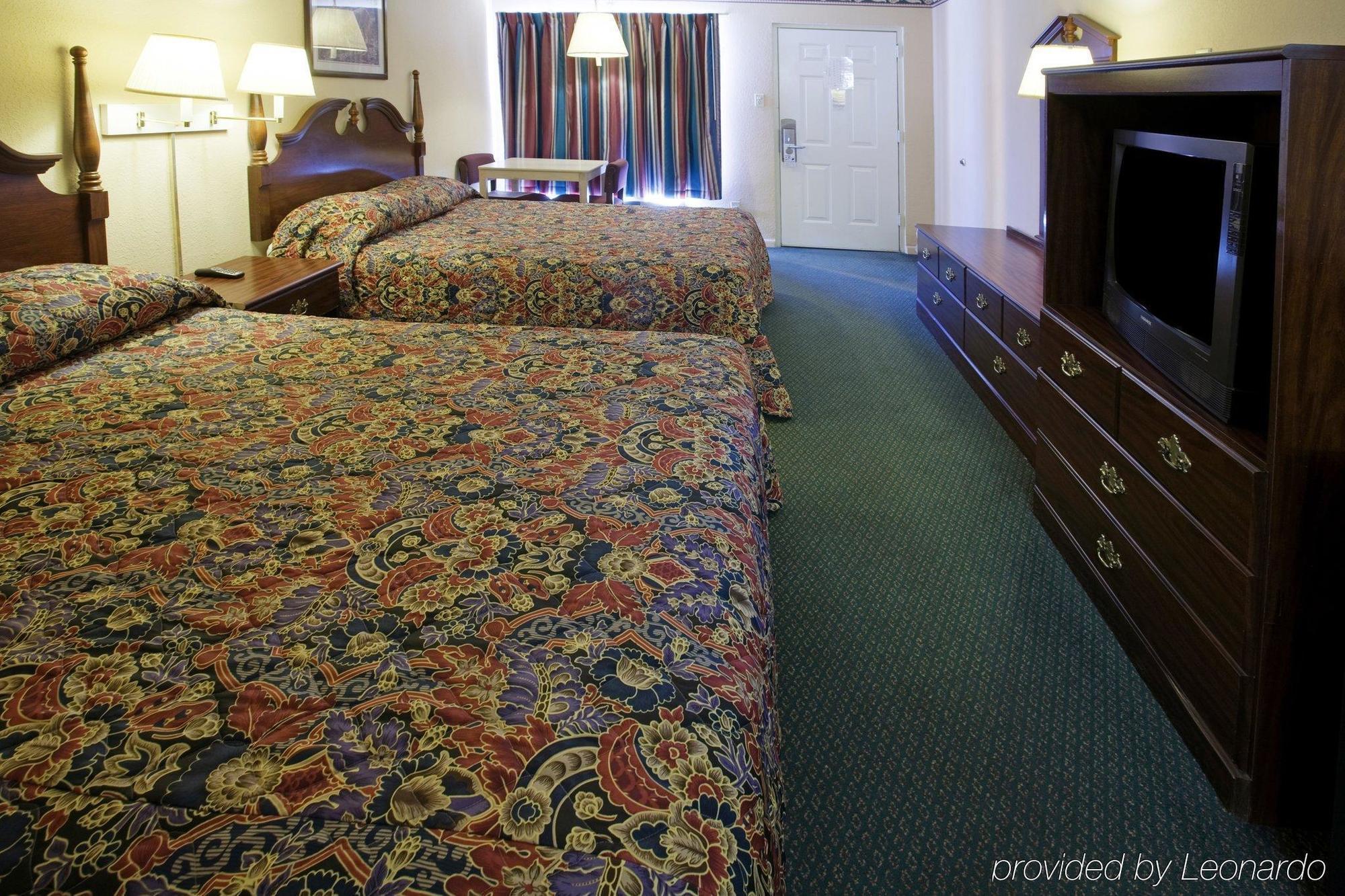 Lone Star Kerrville/fredericksburg Motel