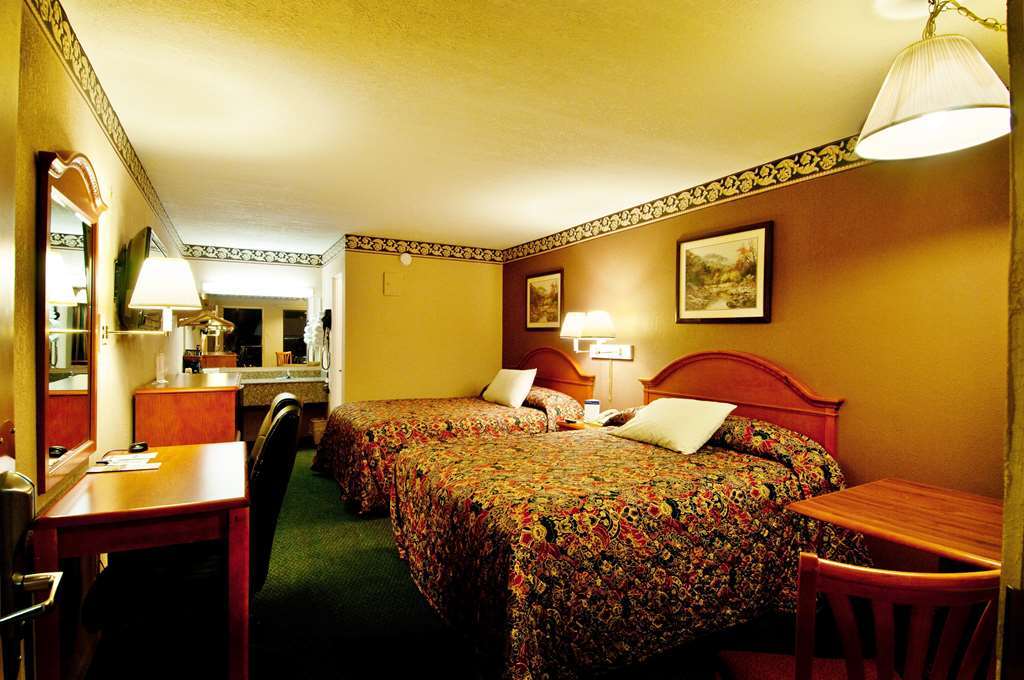 Lone Star Kerrville/fredericksburg Motel