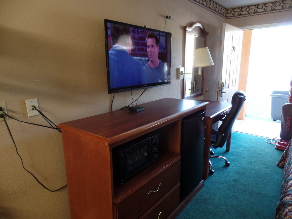 Lone Star Kerrville/fredericksburg Motel 2*