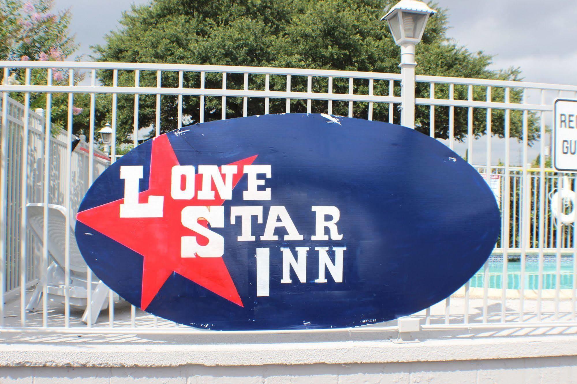 Lone Star Kerrville/fredericksburg 2* Kerrville