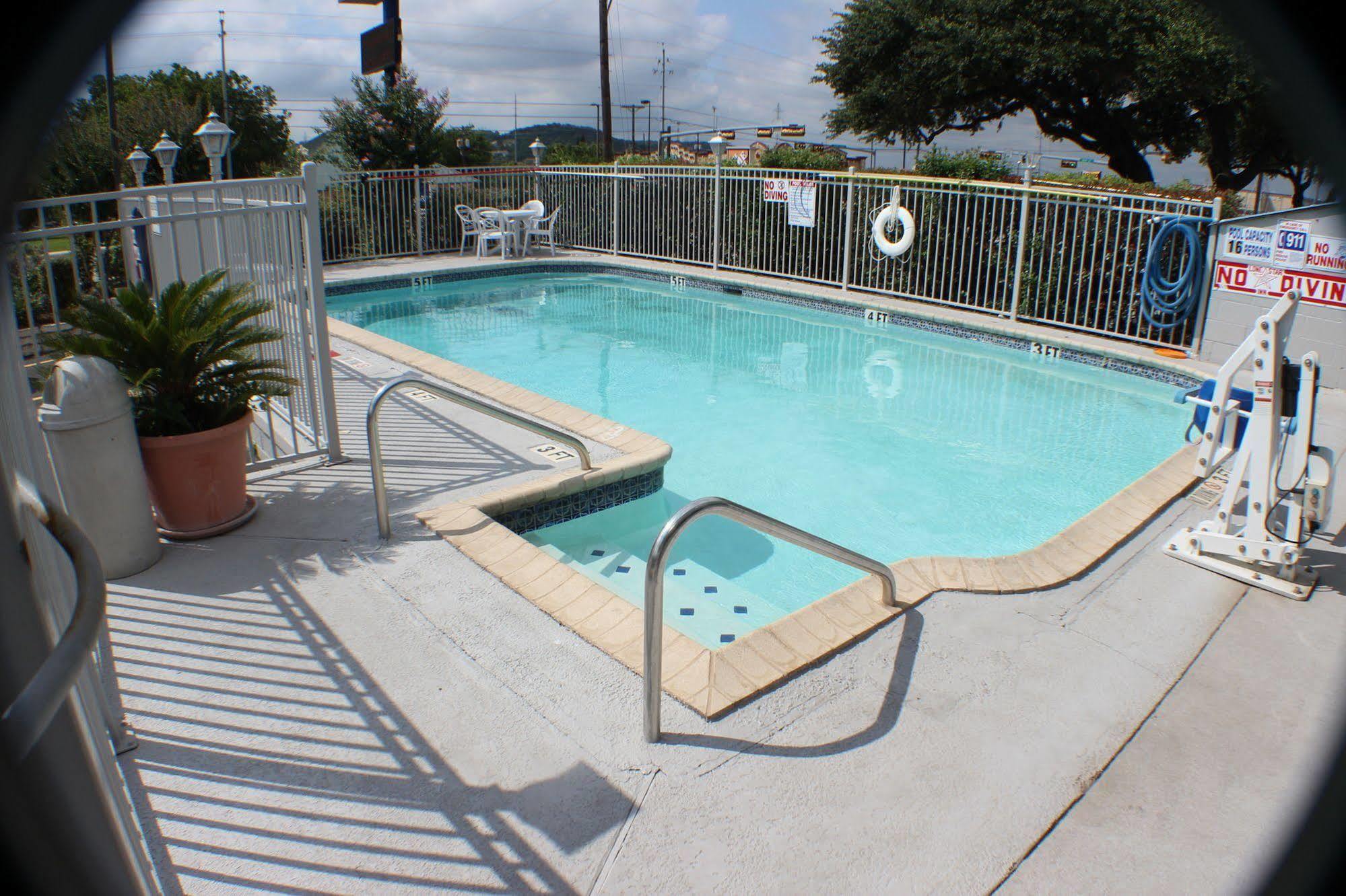 Lone Star Kerrville/fredericksburg Kerrville