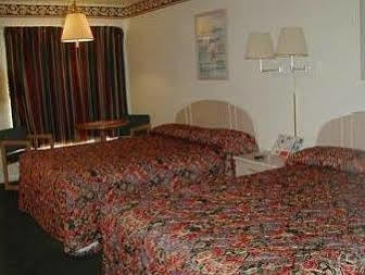 Lone Star Kerrville/fredericksburg Motel 2*
